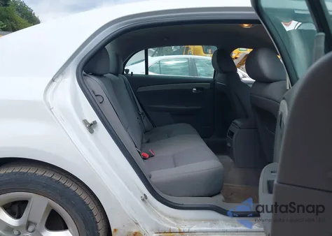 2011 Chevrolet Malibu Ls из США, поврежденный, VIN 1G1ZB5E16BF210529